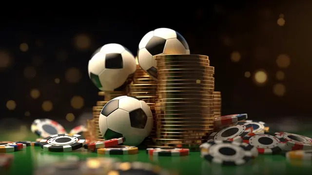 Bookies with Fantasy & eSports Mix