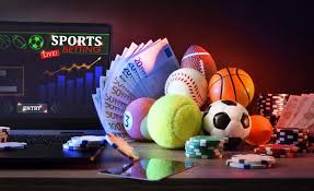 Bookies with Fantasy & eSports Mix
